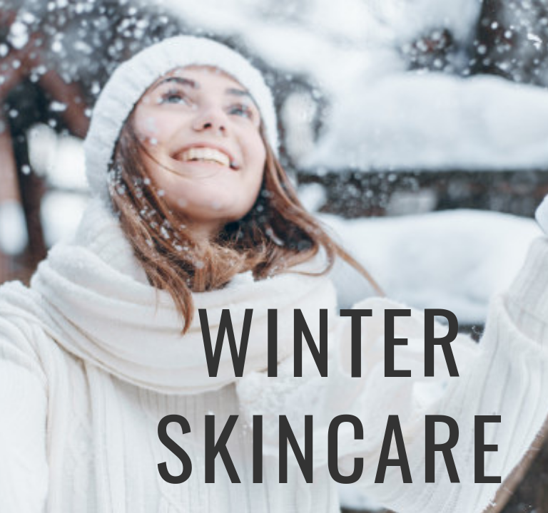 La tua pelle è pronta all’inverno??