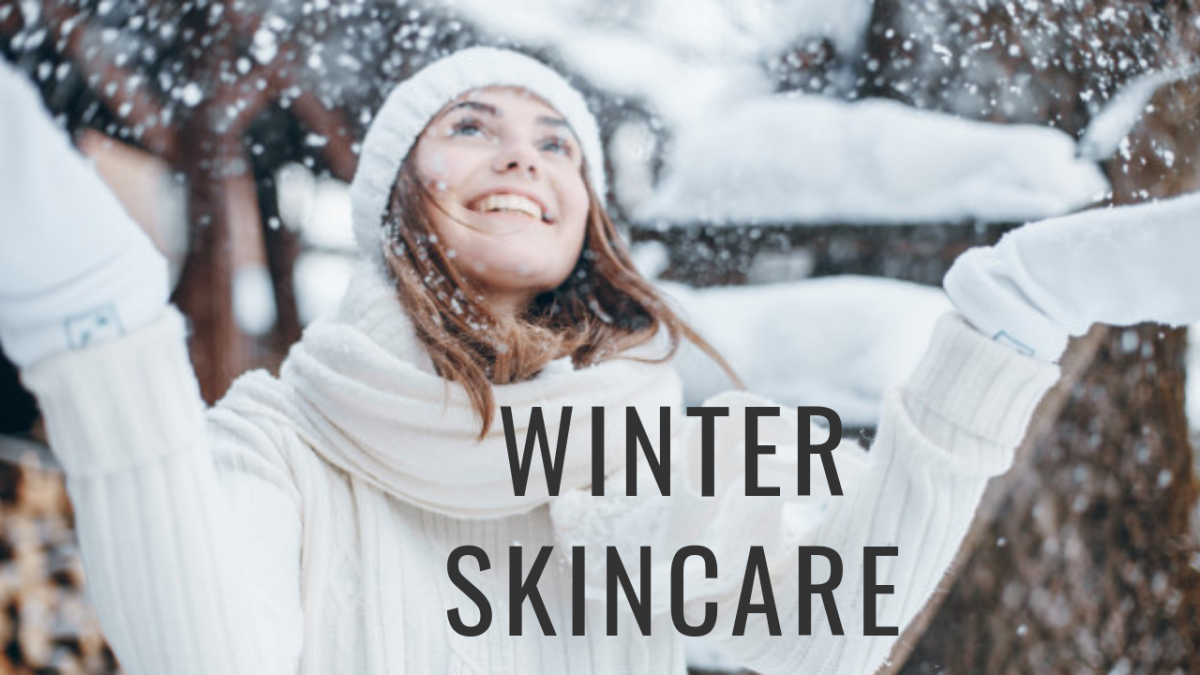 La tua pelle è pronta all’inverno??