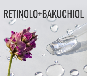 retinolo bakuchiol
