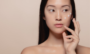 donna skincare coreana glass skin