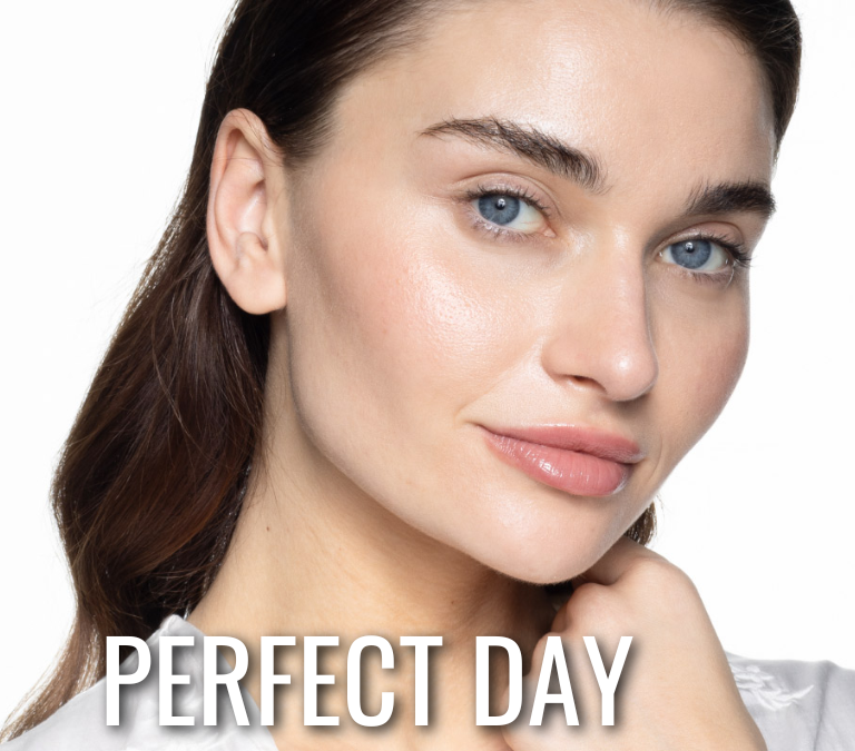 Perfect day: una pelle perfetta per un evento speciale!