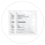 age element firming mask mesoestetic