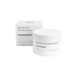 cleansing balm age element mesoestetic detersione viso
